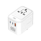 JBQ 45W Travel Adapter