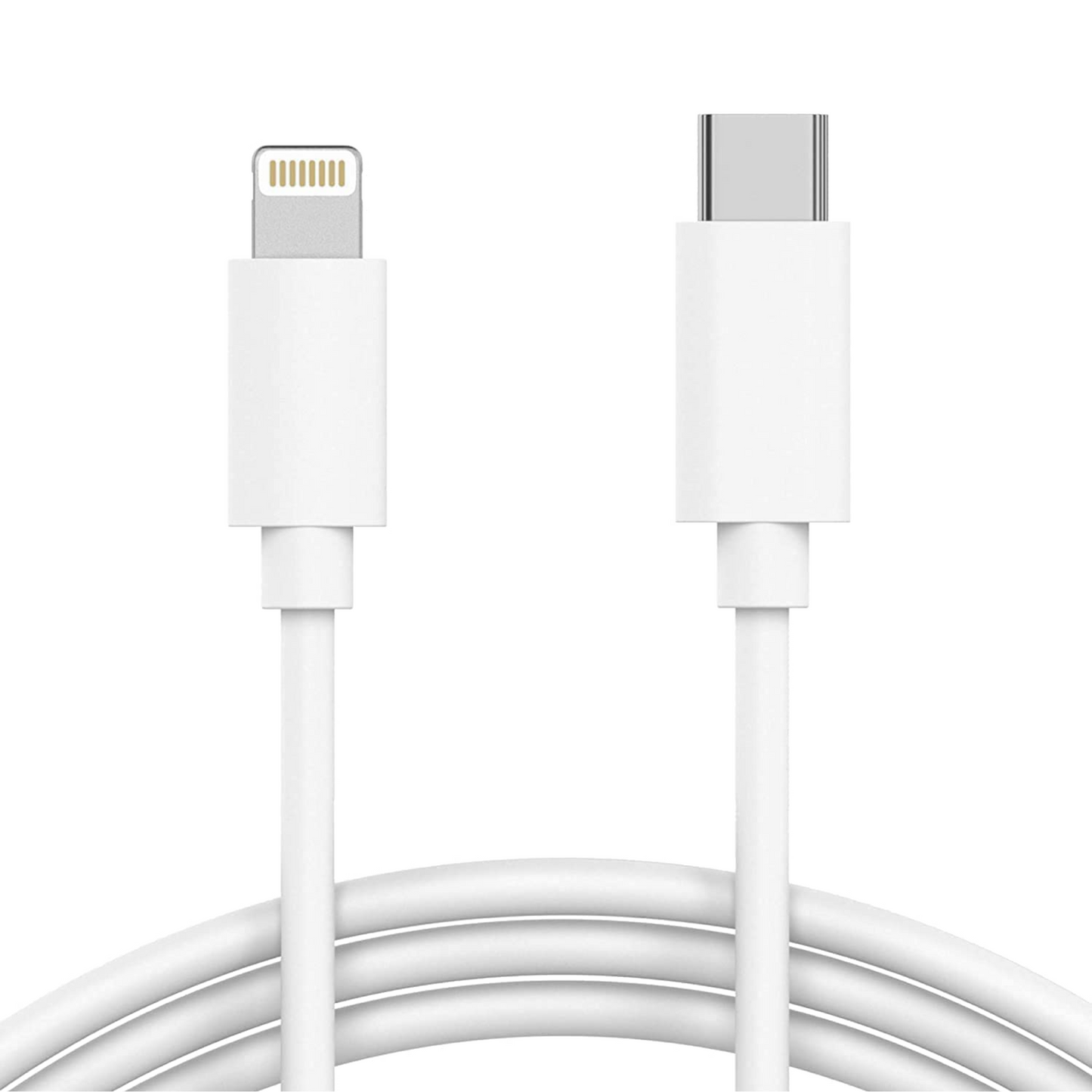 Apple USB-C to Lightning Cable (1m)