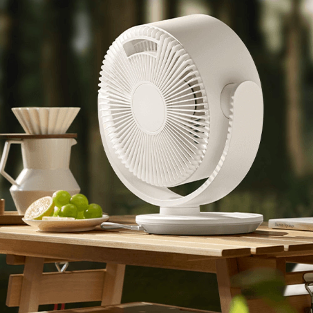 Xiaomi Smart Desktop Air Circulation Fan