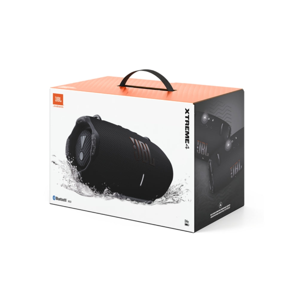 JBL Speaker Xtreame-4 Black