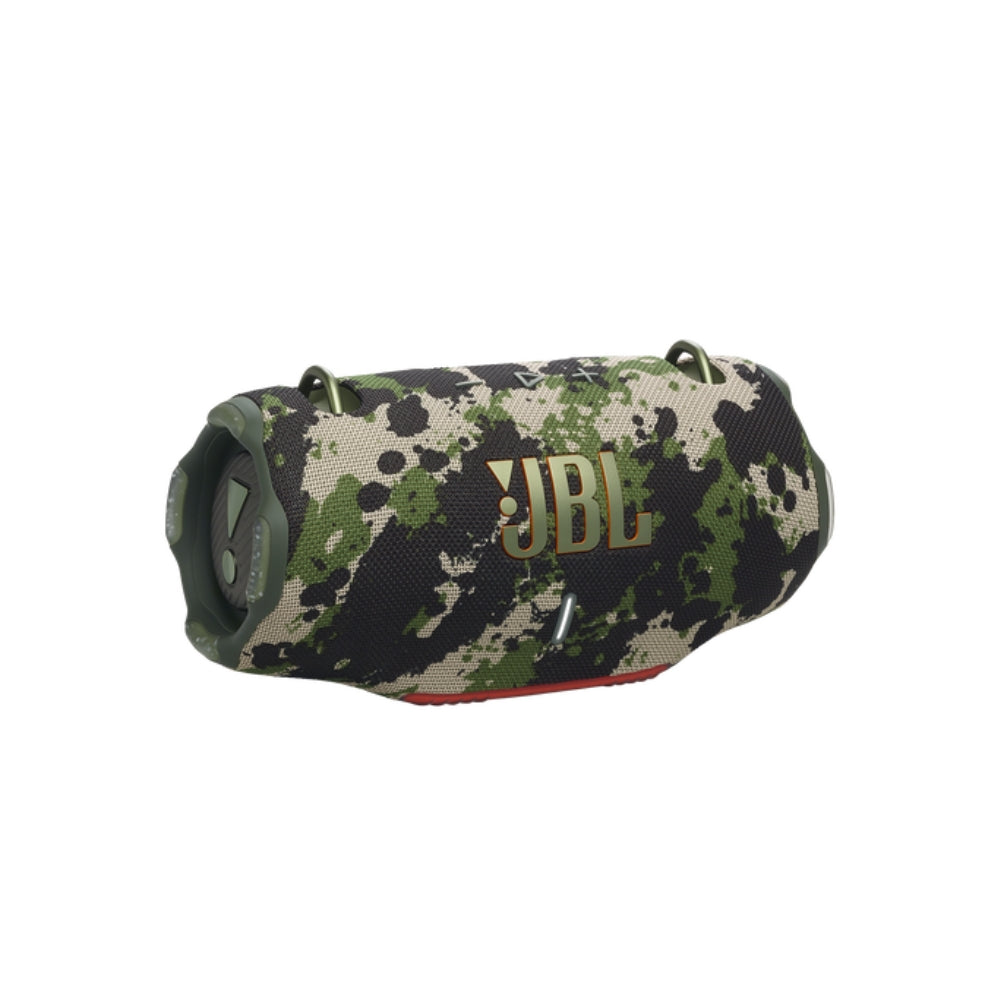JBL Speaker Xtreame-4 Black Camo