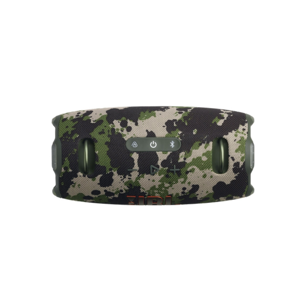 JBL Speaker Xtreame-4 Black Camo