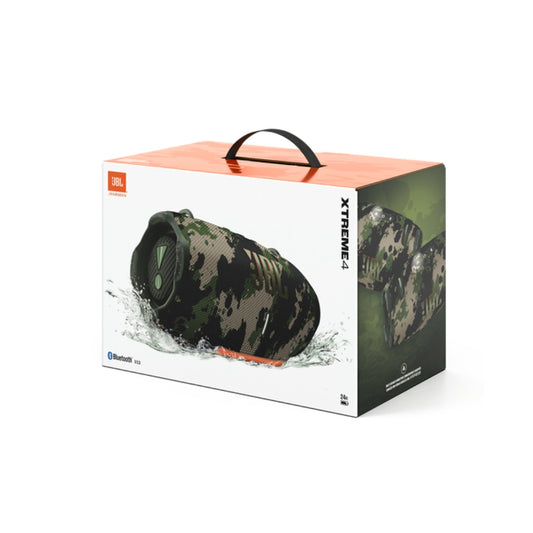 JBL Speaker Xtreame-4 Black Camo