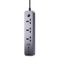 JBQ 7 in 1 Power Extension-J725844