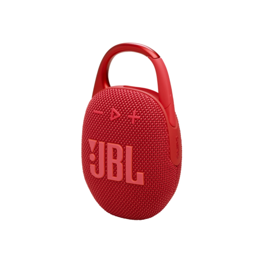 JBL Speaker Clip 5 Red