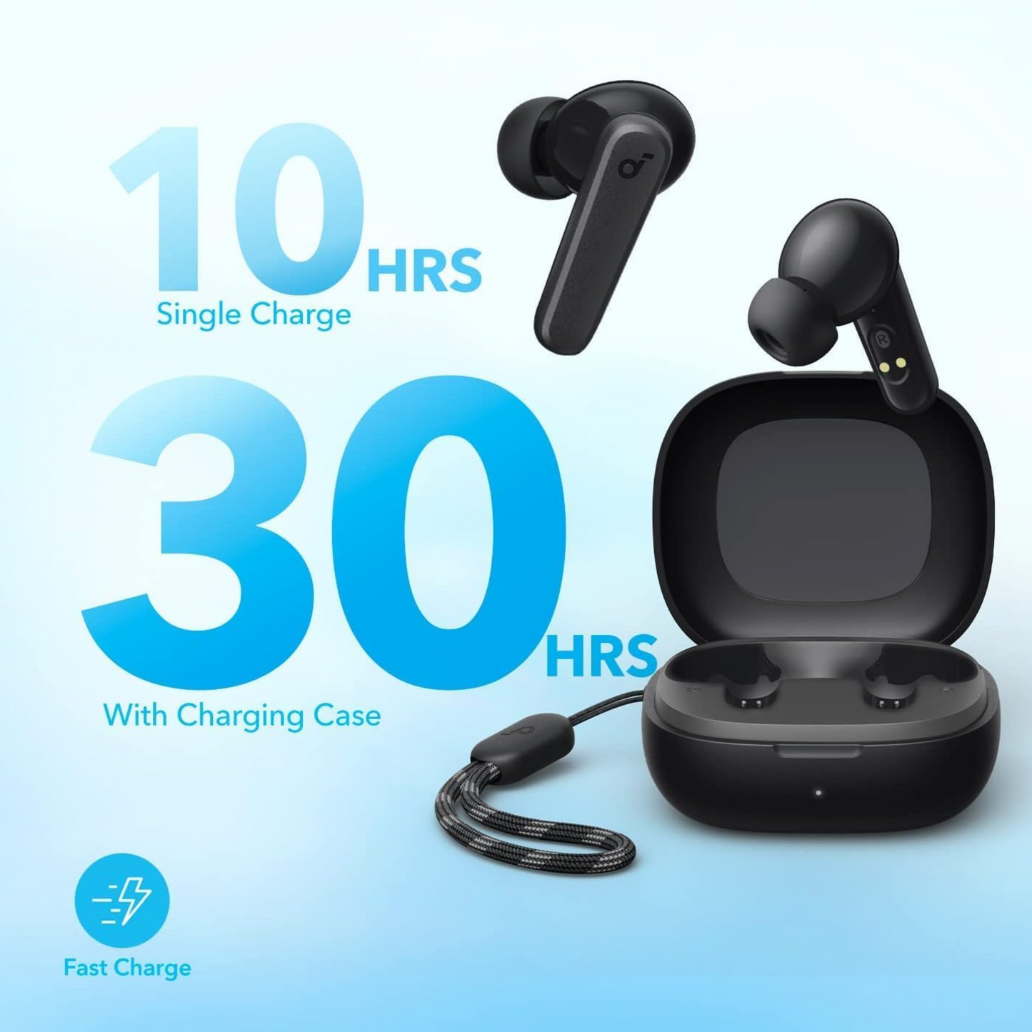 Anker Soundcore R50i Wireless Earbuds