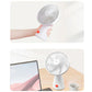 Xiaomi Rechargeable Mini Fan