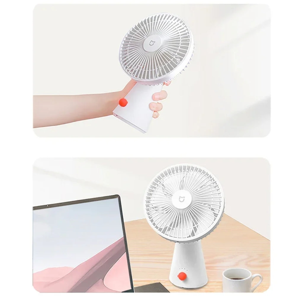 Xiaomi Rechargeable Mini Fan