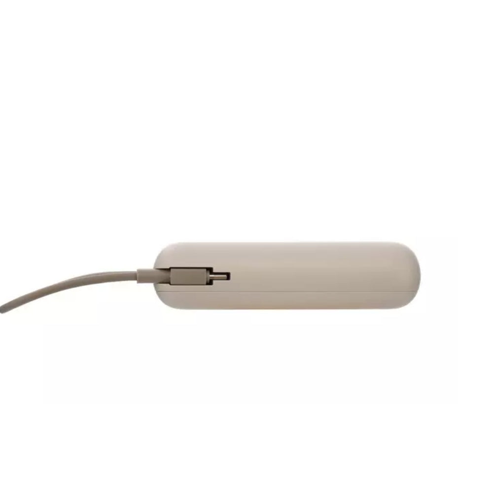 Xiaomi 33W Powerbank 20000mAh With Integrated Cable (Color May Vary)