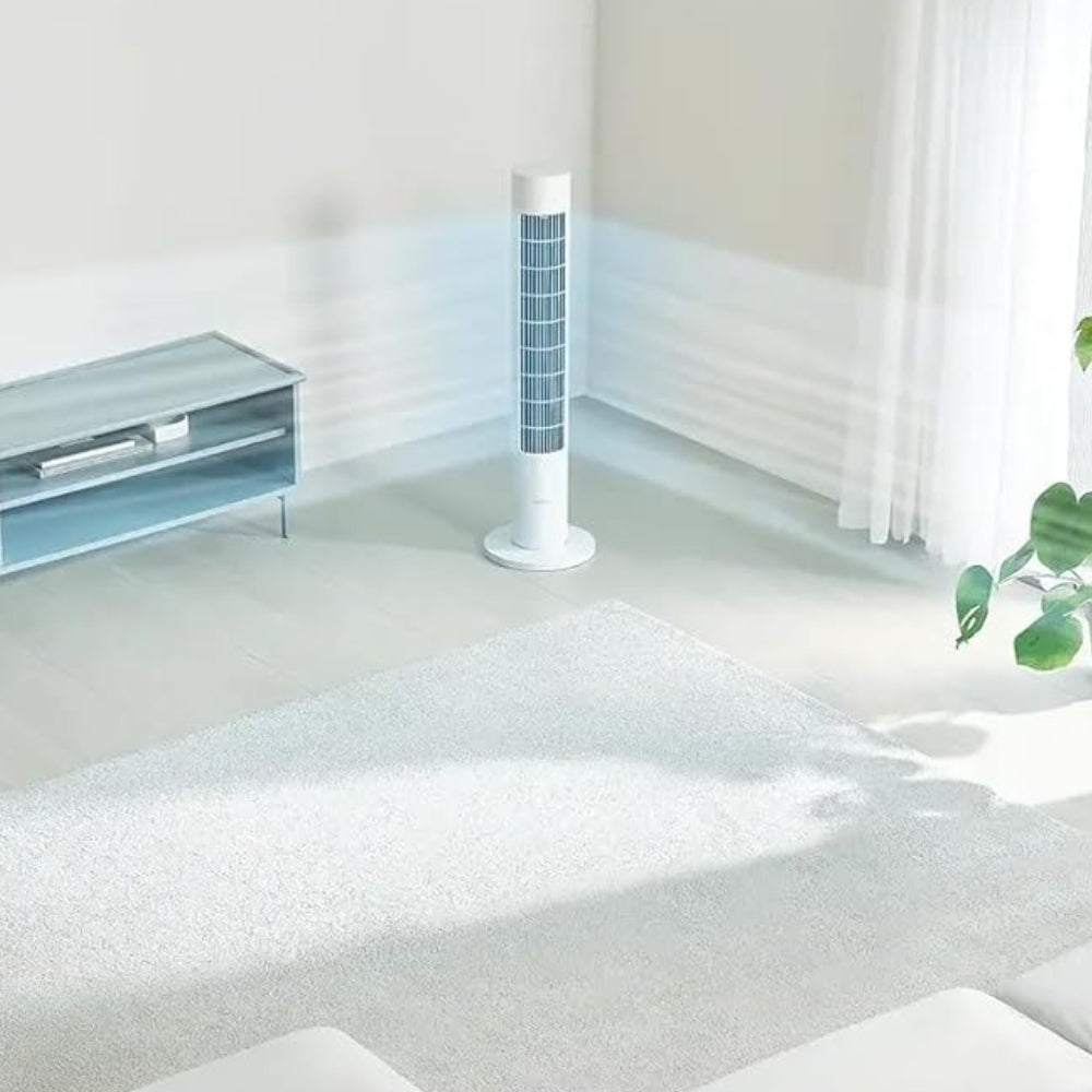 Xiaomi Smart Tower Fan 2