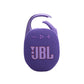 JBL Speaker Clip 5 Purple