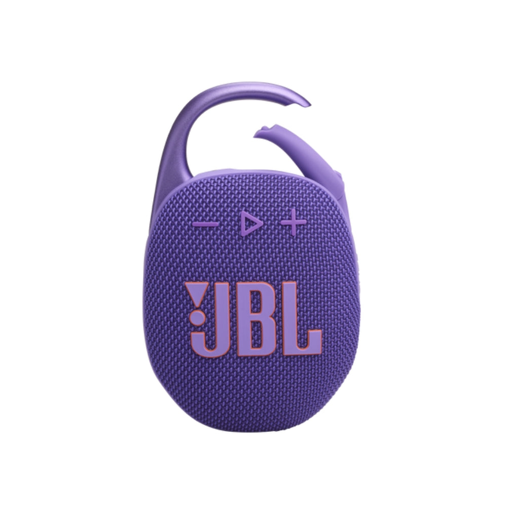 JBL Speaker Clip 5 Purple