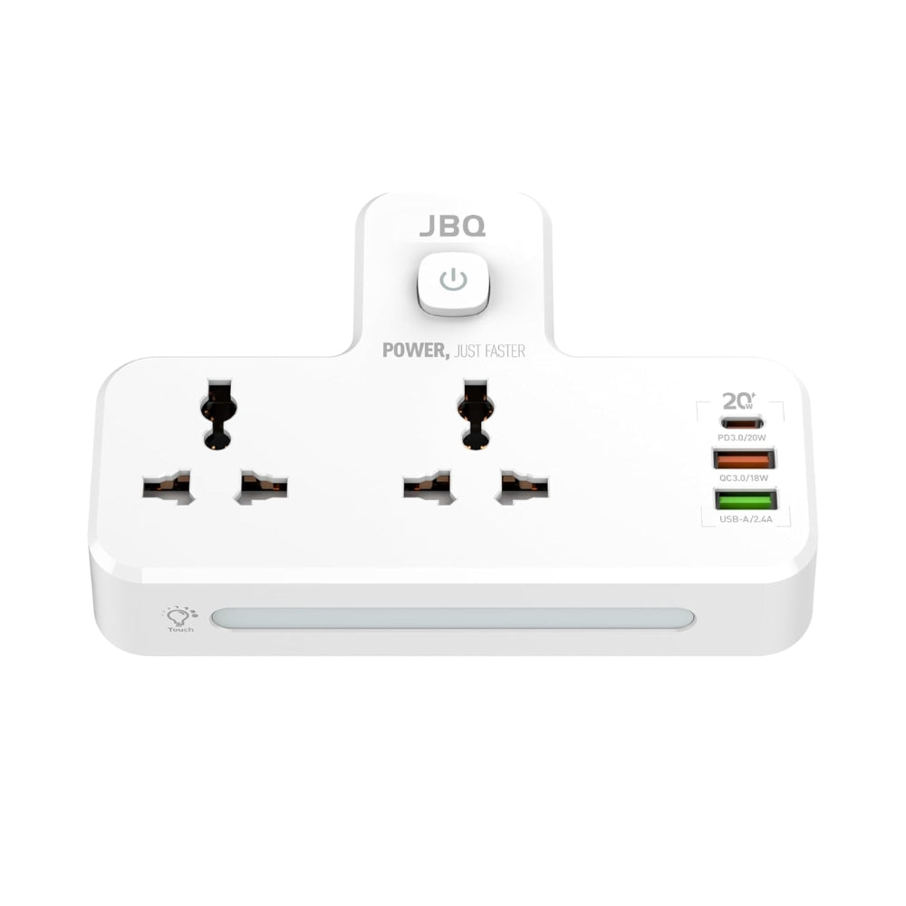 JBQ Compatible Power Extension
