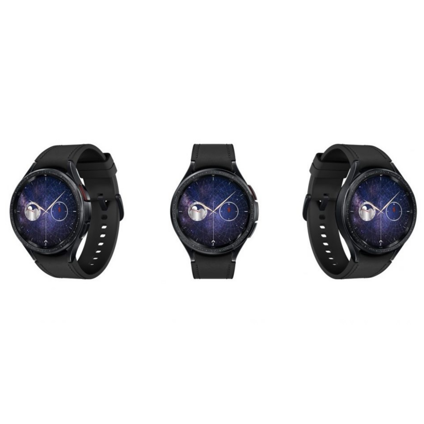 Samsung Galaxy Watch 6 Astro Edition