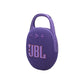 JBL Speaker Clip 5 Purple