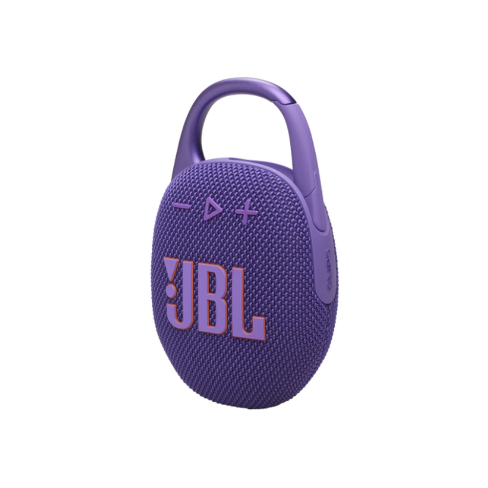 JBL Speaker Clip 5 Purple
