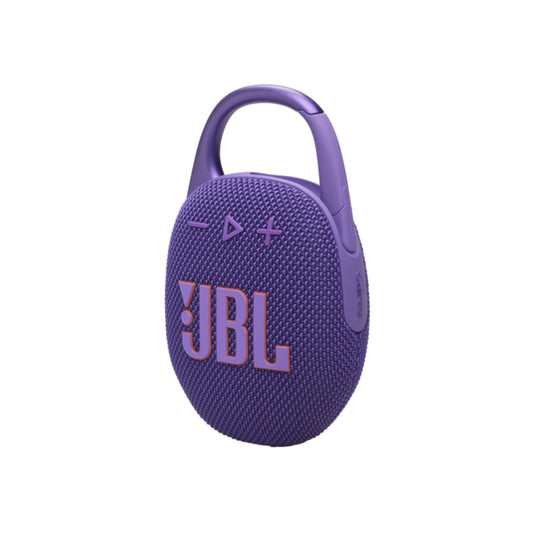 JBL Speaker Clip 5 Purple