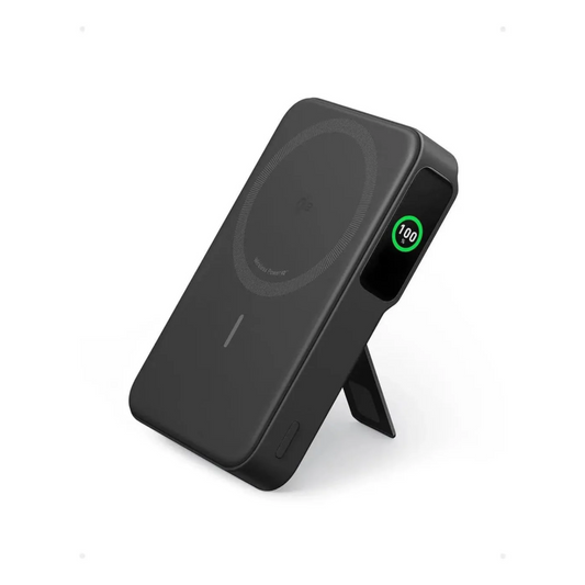 Anker MagGo 10,000mAh Qi2 Certified MagSafe-Compatible Power Bank