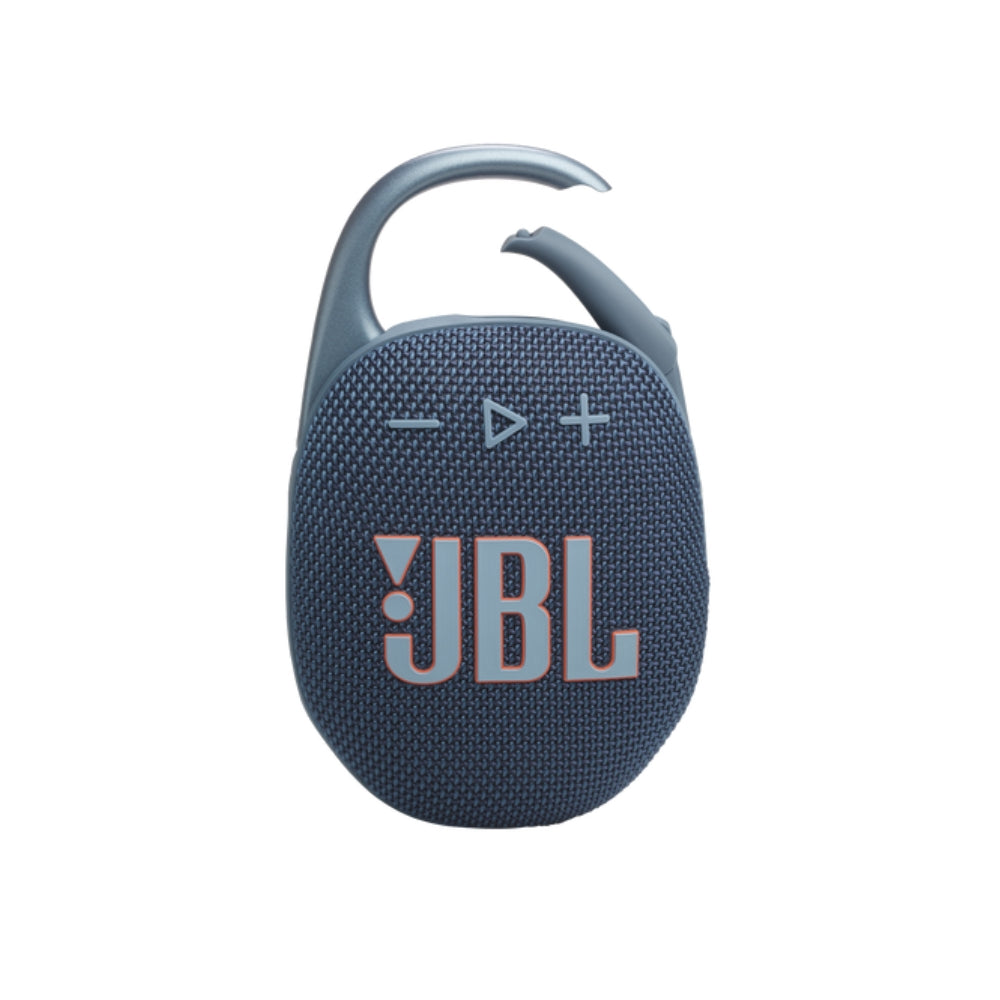JBL Speaker Clip 5 Blue