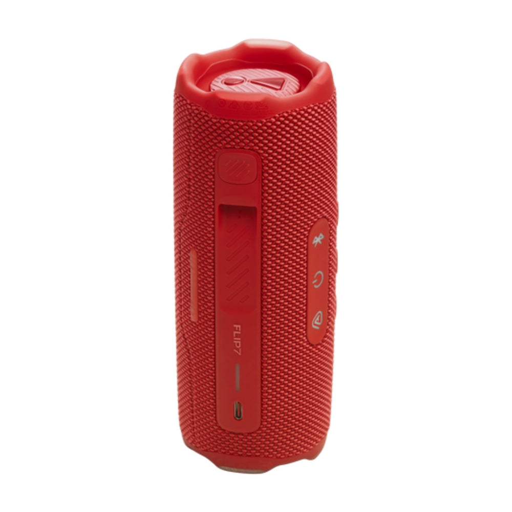 JBL Speaker Flip 7 Red