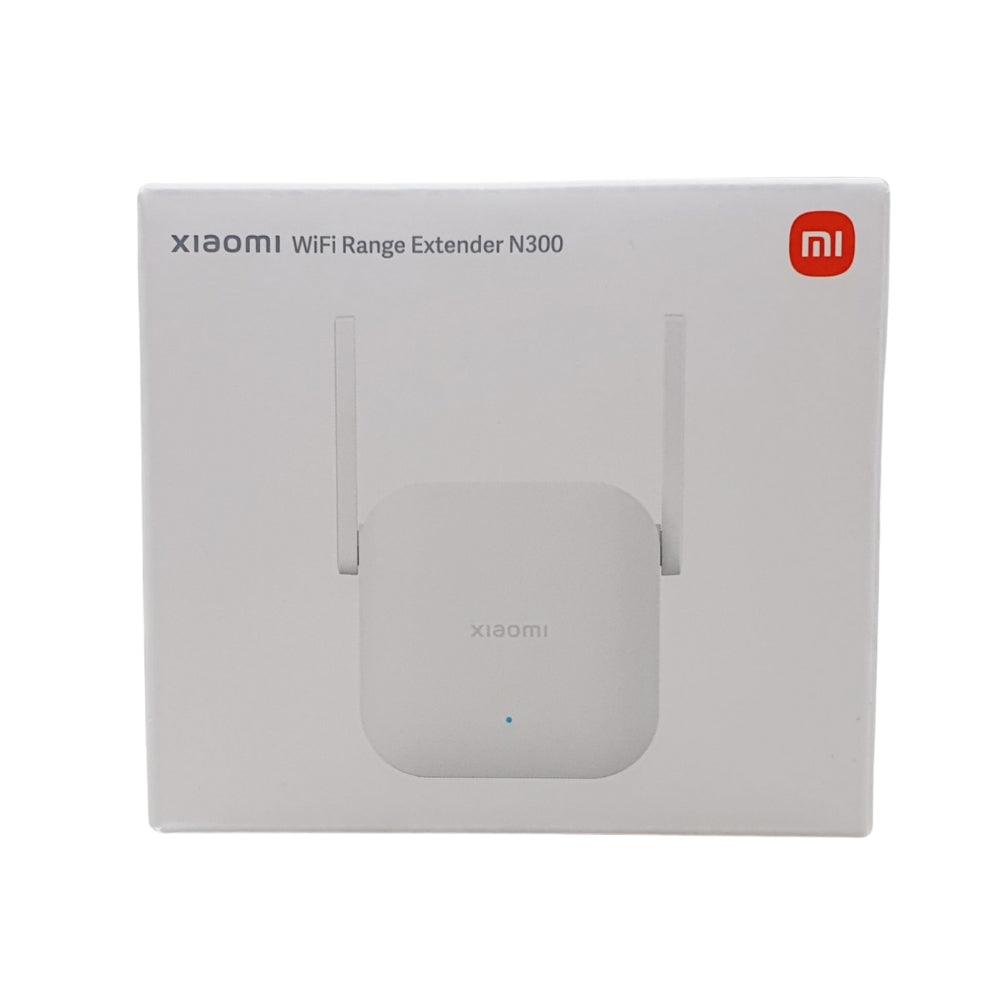 Xiaomi Wi-Fi Range Extender N300