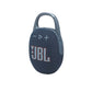 JBL Speaker Clip 5 Blue