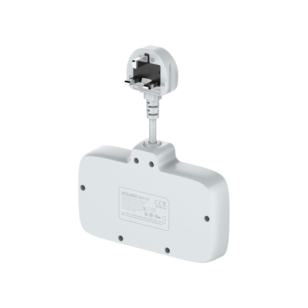 JBQ Power Extension For Home & Office