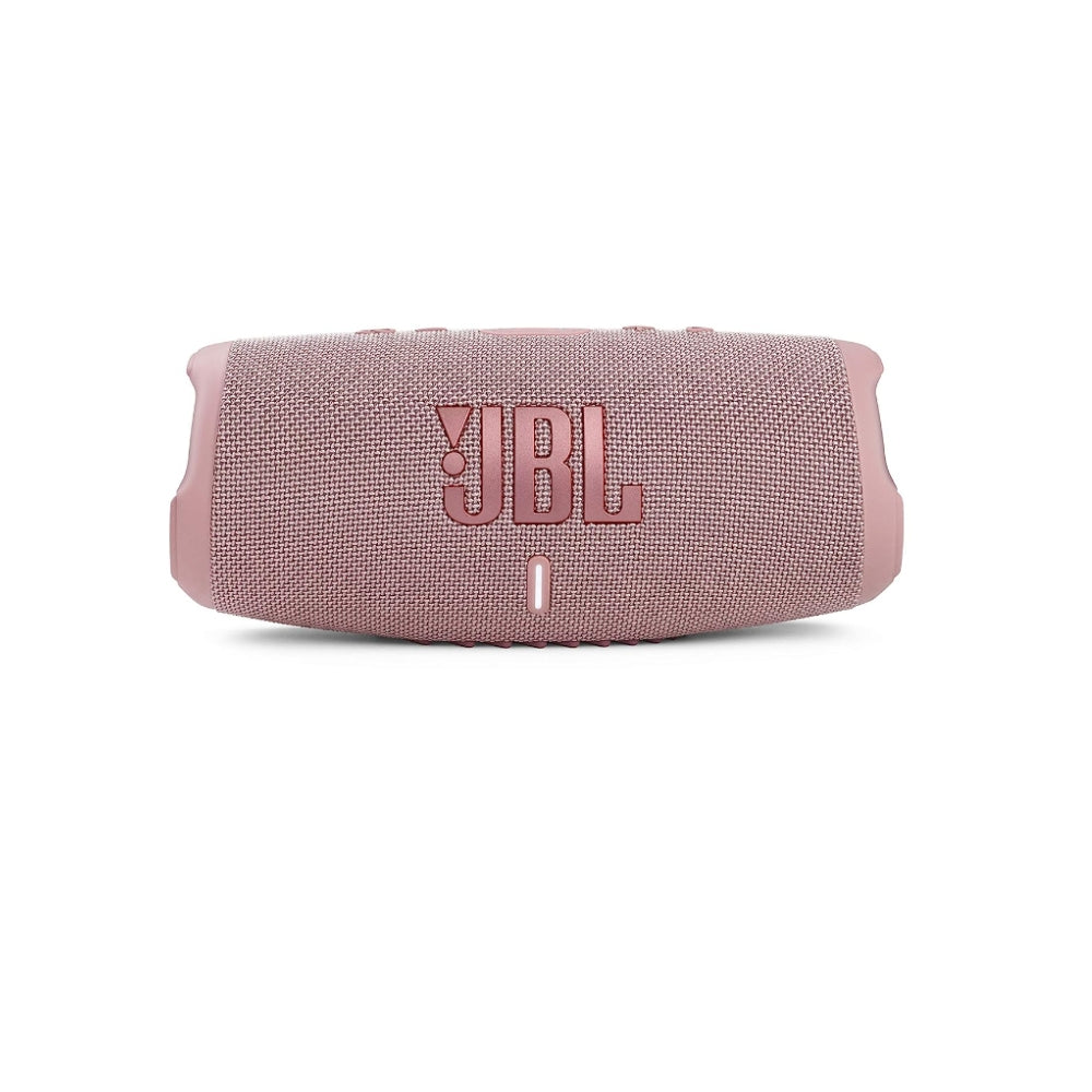 JBL Speaker Charge 5 Pink