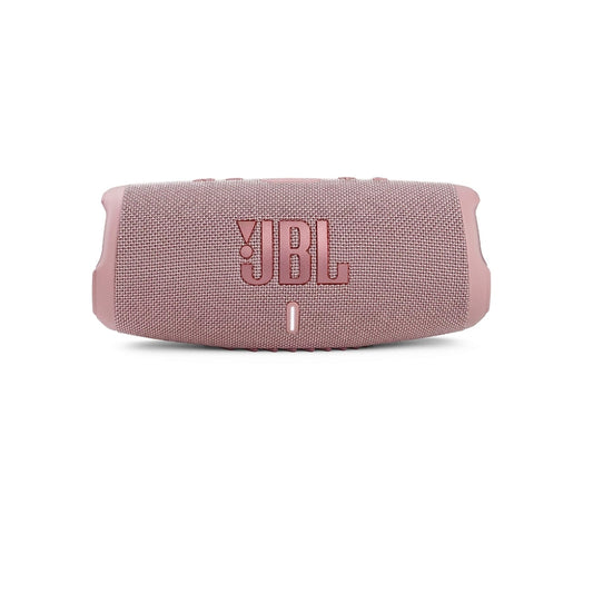 JBL Speaker Charge 5 Pink