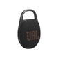 JBL Speaker Clip 5 Black
