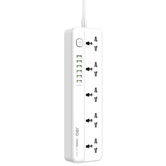 JBQ 5 Port Power Extension
