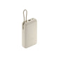 Xiaomi 33W Powerbank 20000mAh With Integrated Cable (Color May Vary)