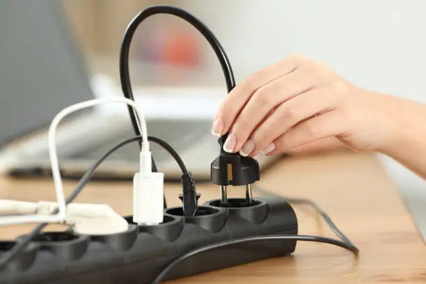 Extension Sockets