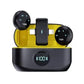 Sonic air wireless lavalier