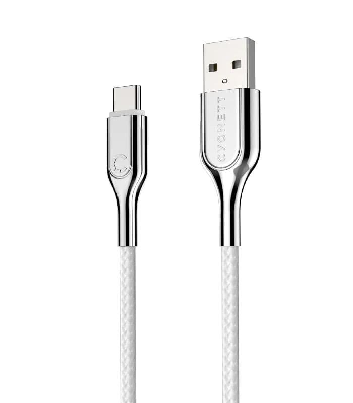 cygnett-armoured-usb-c-to-usb-a-1.jpg Cygnett Armoured USB-C to USB-C - Image 1